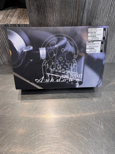 Store Special Product - Ashdown Engineering - TONEPOCKET